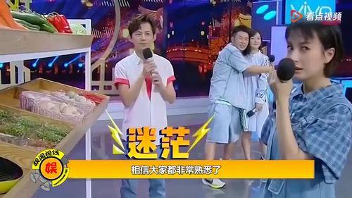 吃瓜大本营,揭秘娱乐圈幕后故事