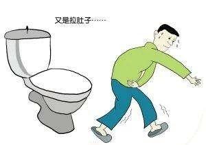 韩国体育圈 过量吃瓜容易腹痛腹泻吗,过量“吃瓜”引发腹痛腹泻之谜