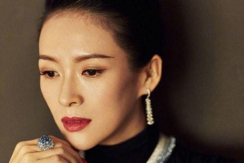 人 娱乐圈女明星有多脏